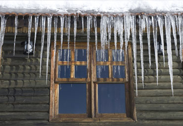 Ice Dam Prevention for Cleveland Homes